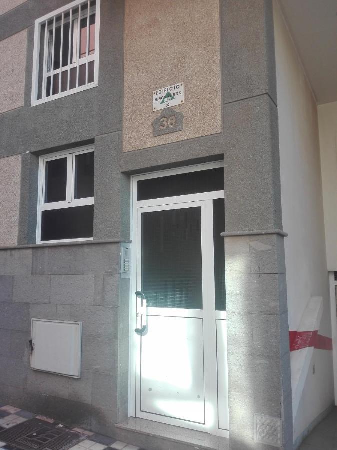 La Casita De Arinaga Apartment Exterior photo