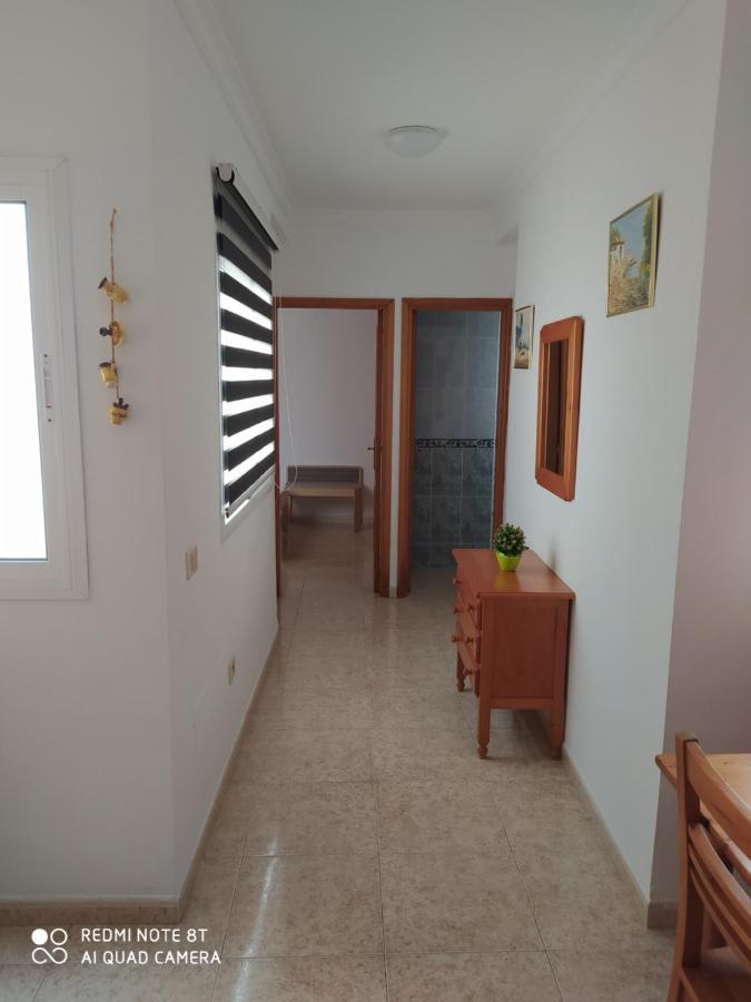 La Casita De Arinaga Apartment Exterior photo